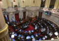 El Senado dio media sanción a un régimen de incentivos para inversiones desde US$12 millones