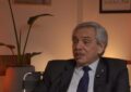 Alberto Fernández: “Si le hacía caso a Cristina con el FMI, la Argentina estallaba en mil pedazos”