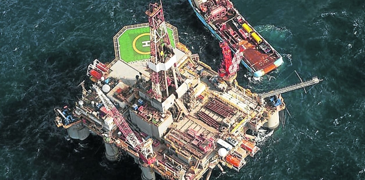 El Gobierno activa la cautelar ante el Tribunal del Mar para suspender la explotación petrolera en Malvinas