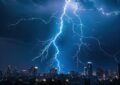 Diluvia en Buenos Aires: hasta cuándo siguen las tormentas y qué provincias están bajo alerta amarilla