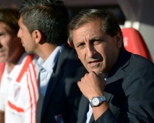 Ramón Díaz rompió el silencio sobre su vuelta a River: «Deseché al Corinthians esperando una oportunidad»