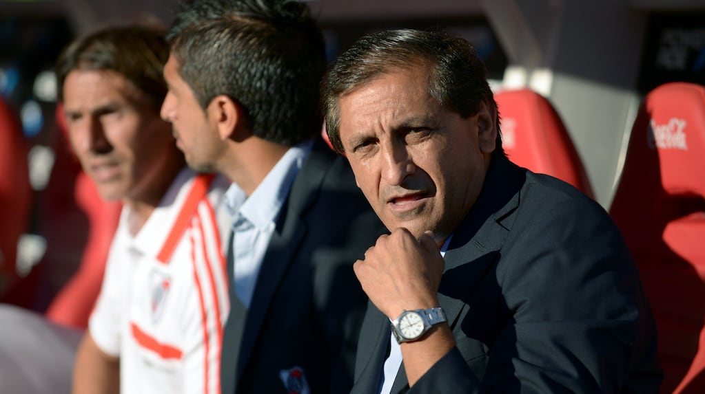 Ramón Díaz rompió el silencio sobre su vuelta a River: Deseché al Corinthians esperando una oportunidad