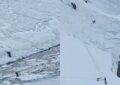 Avalancha fatal cerca del centro de esquí Portillo, en Chile, a pocos kilómetros de Mendoza