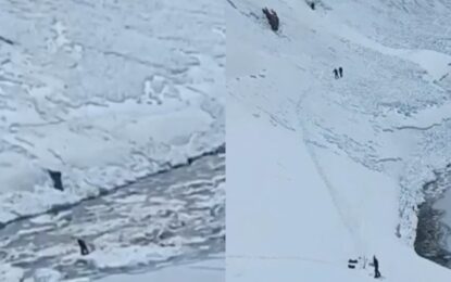 Avalancha fatal cerca del centro de esquí Portillo, en Chile, a pocos kilómetros de Mendoza