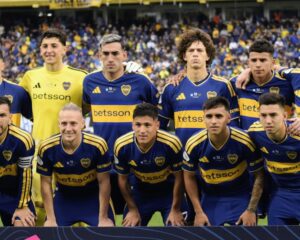 Copa Argentina: Boca y Banfield jugarán la semifinal el 14 de noviembre en Mendoza