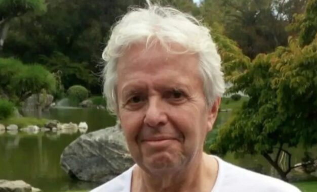 Murió Juan Carlos Diez, el periodista que hizo de la entrevista un arte y conversó cinco años con Spinetta