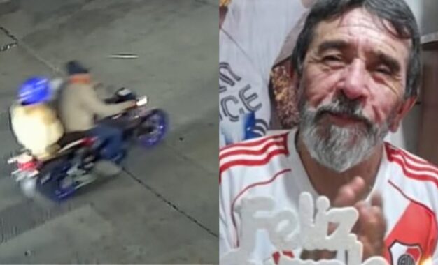 Prisión perpetua para los asesinos de Benito Cabrera, el abuelo que murió al proteger a sus nietas durante un robo en Laferrere