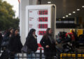 El petróleo volvió a superar los US$110 y el mercado anticipa otra suba de la nafta