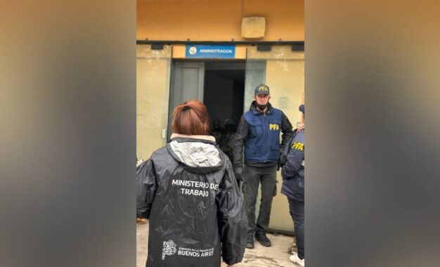 La muerte de un joven envenenado con plomo destapó una red de explotación laboral en Tortuguitas: rescataron a 14 víctimas