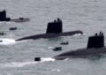 Alemania y Francia ofrecen financiar la compra de tres submarinos para la Argentina por más de 3.000 millones de euros