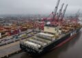Récord histórico: las exportaciones superaron por primera vez los US$10.000 millones en un mes