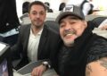 Matías Morla y dos hermanas de Maradona irán a juicio oral por la administración de las marcas de Diego