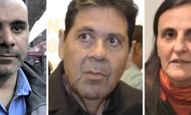 La interna gremial detrás del paro de subte: tres listas en pugna por la conducción de los metrodelegados