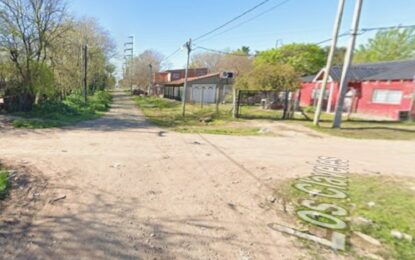 Masacre en Monte Grande: un hombre mató a su mujer, a su hijo y a su madre, y luego se suicidó