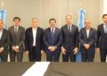 El Gobierno prepara una ronda con gobernadores para avanzar con la reforma política y el Presupuesto 2027