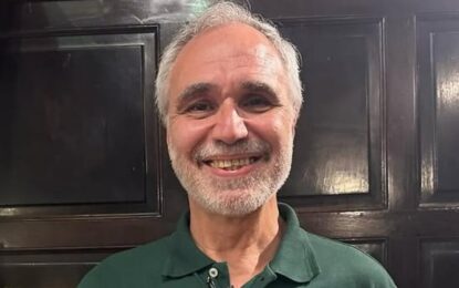 Murió Carlos Clerici, la voz de las campañas de Luchemos por la Vida