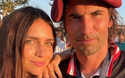 Zaira Nara volvió con Jakob Von Plessen, el padre de sus hijos, cuatro años después de separarse