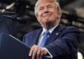 Trump abre el acceso al diésel rojo libre de impuestos ante el alza de los combustibles